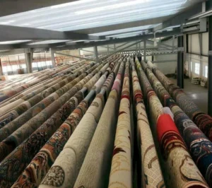 Kurutma Odalarımız