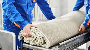 Halı Kurutma Makinelerimiz