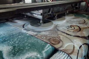 Halı Yıkama Makinelerimiz