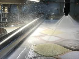 Halı Yıkama Makinelerimiz