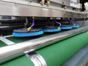 Halı Yıkama Makinelerimiz